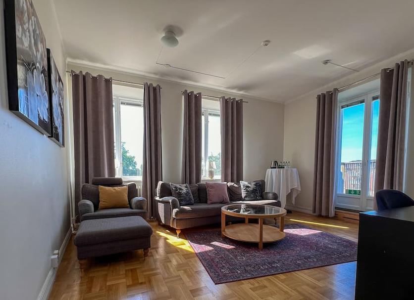 Wohnzimmer Foto