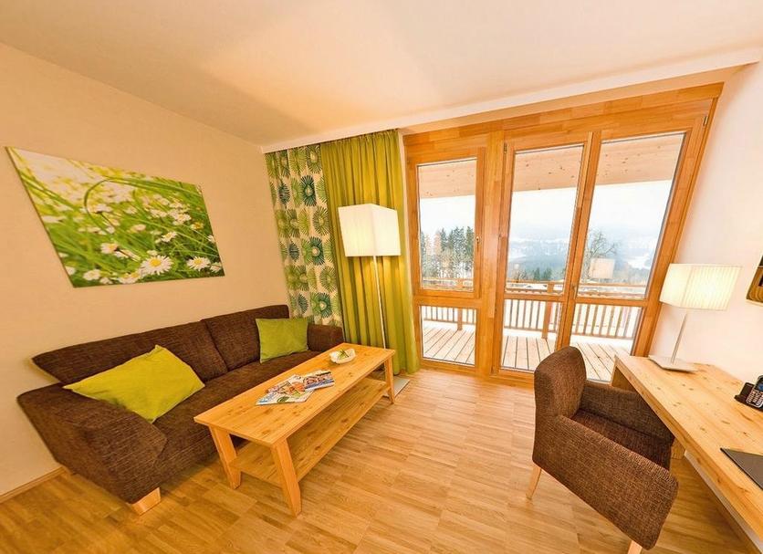 Wohnzimmer Foto
