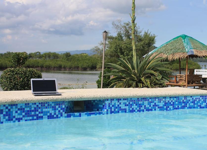 Pool Foto