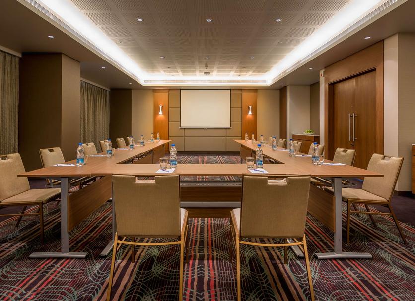 Konferenzraum Foto