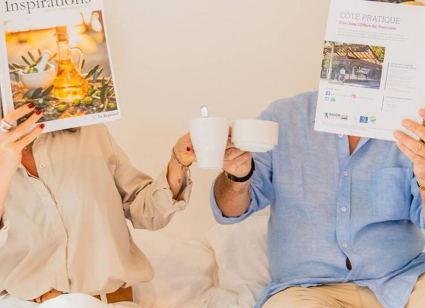 Zimmerausstattung Foto