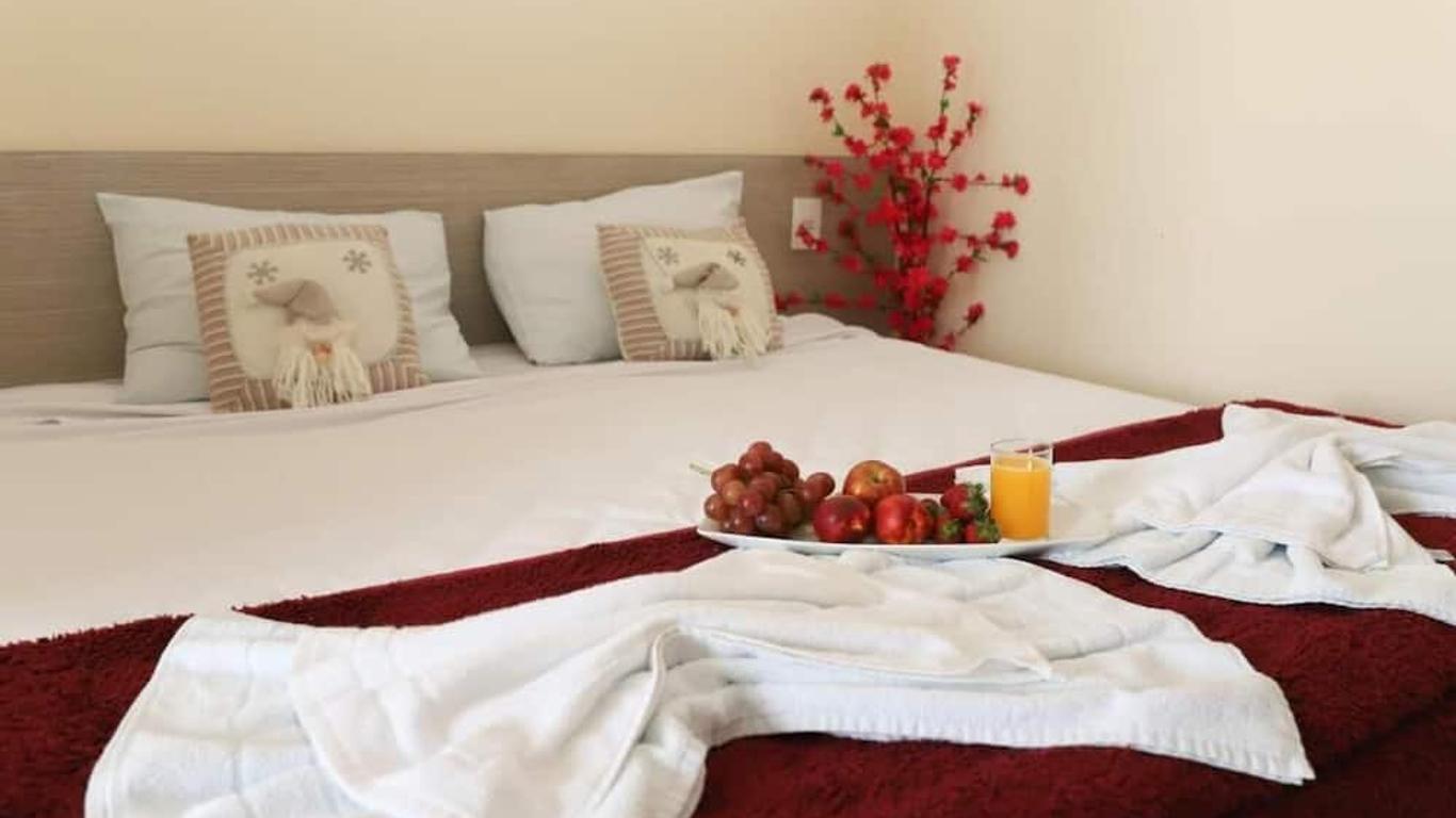 Hotel Terra Preta