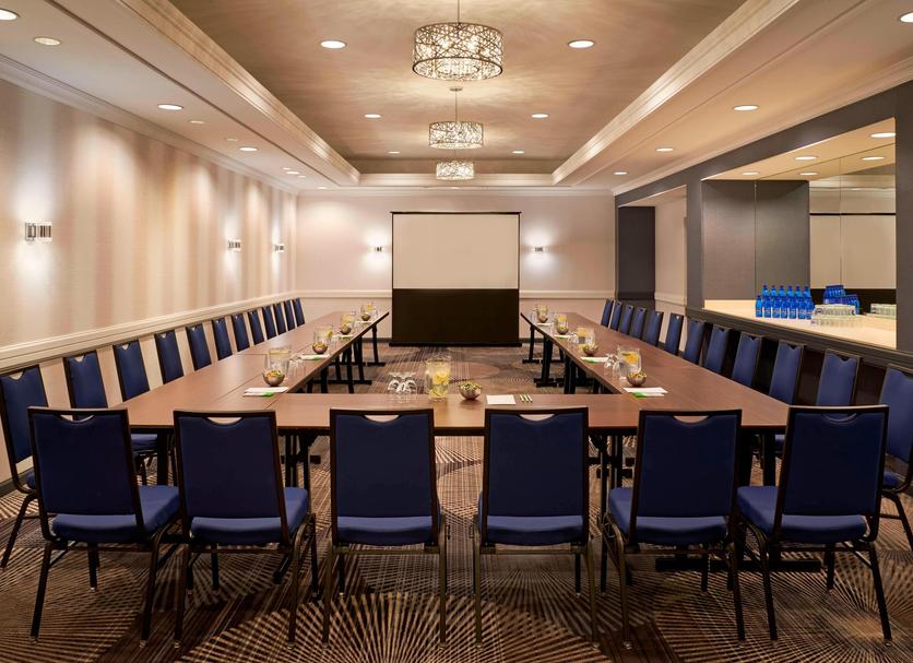 Konferenzraum Foto