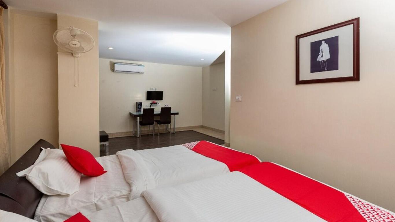 Oriental Inn