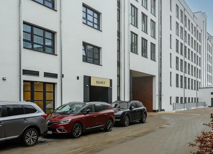 Gebäude Foto