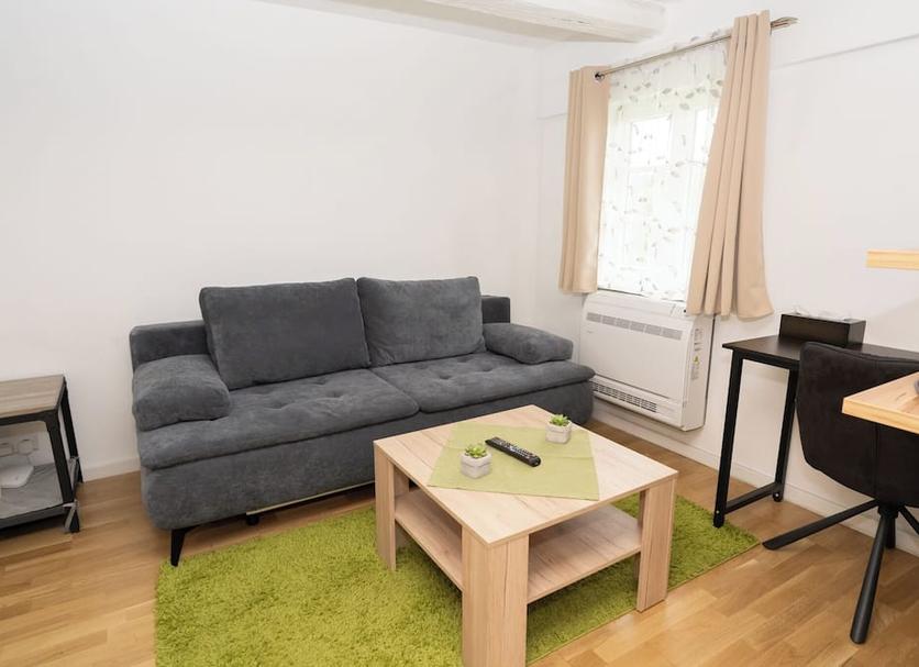 Wohnzimmer Foto