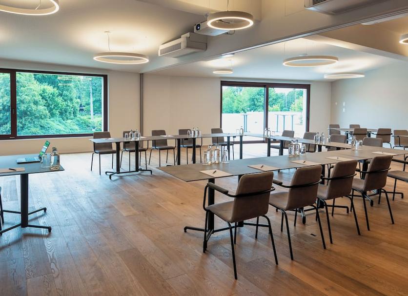 Konferenzraum Foto