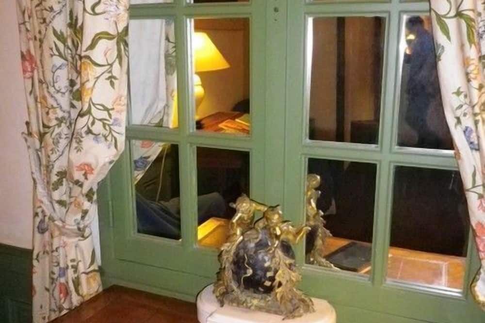 Zimmerausstattung