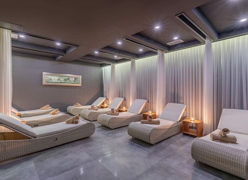 Wellness Foto