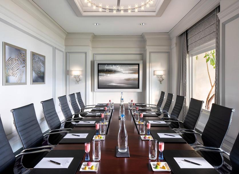 Konferenzraum Foto