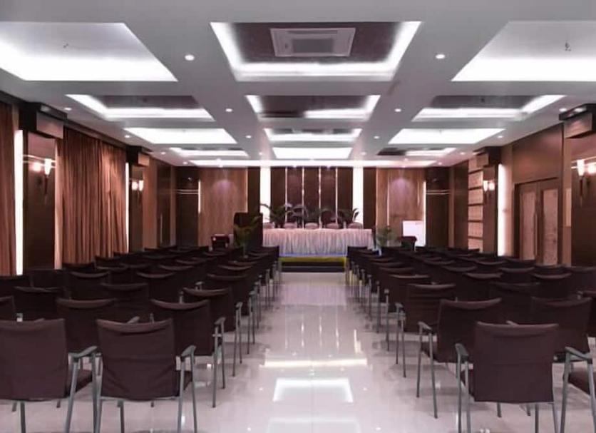 Konferenzraum Foto