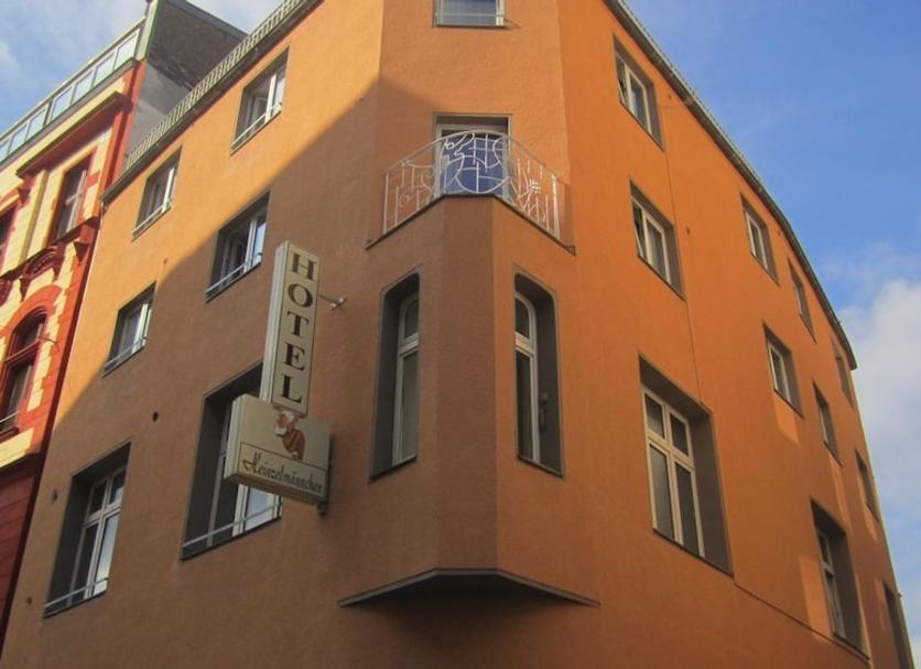 Gebäude Foto