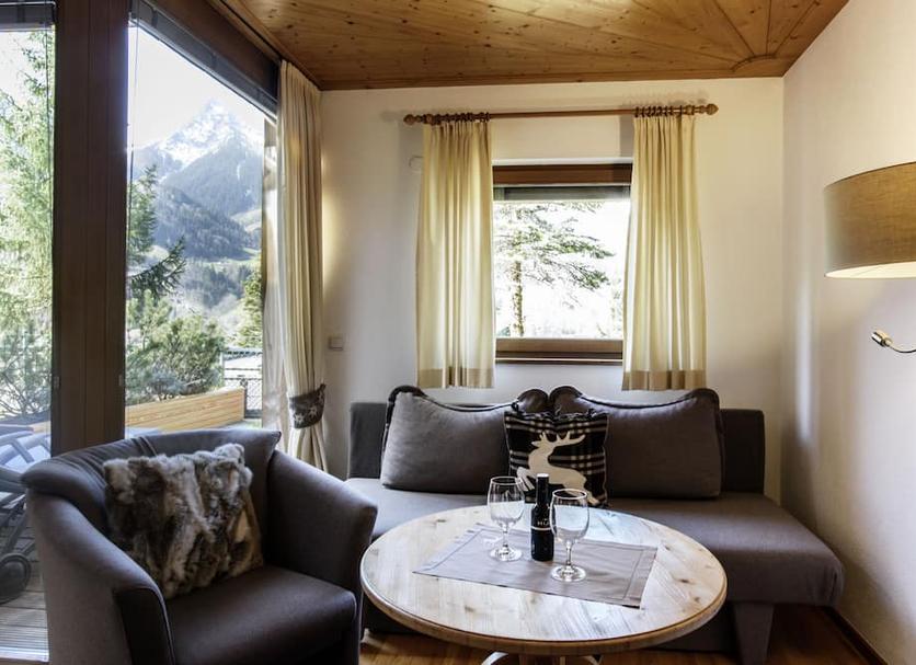 Wohnzimmer Foto