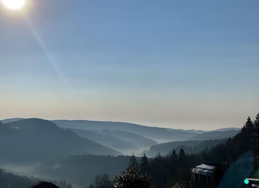 Außenansicht Foto