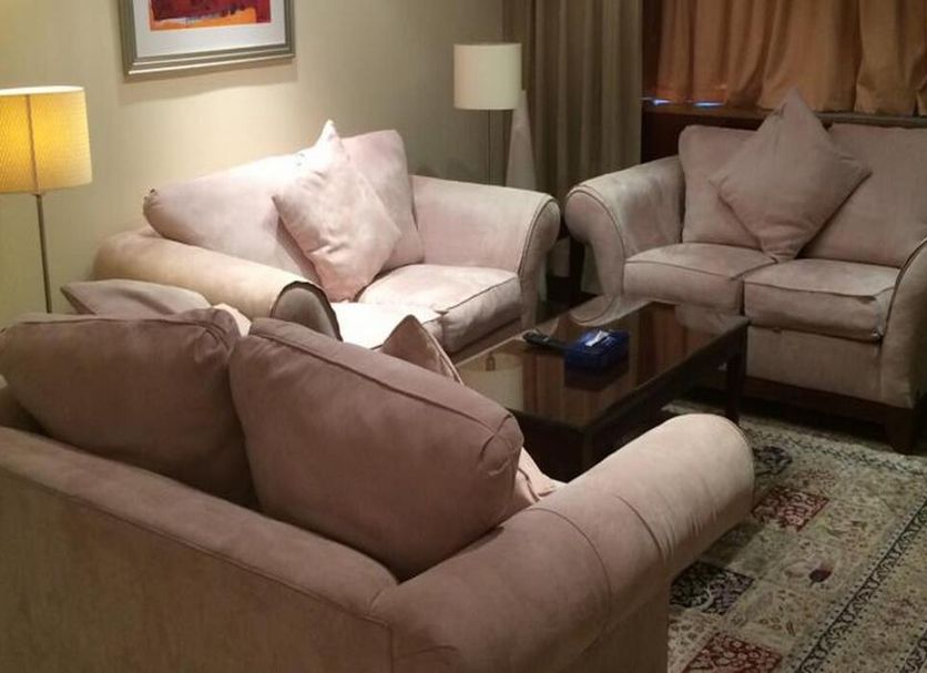 Wohnzimmer Foto
