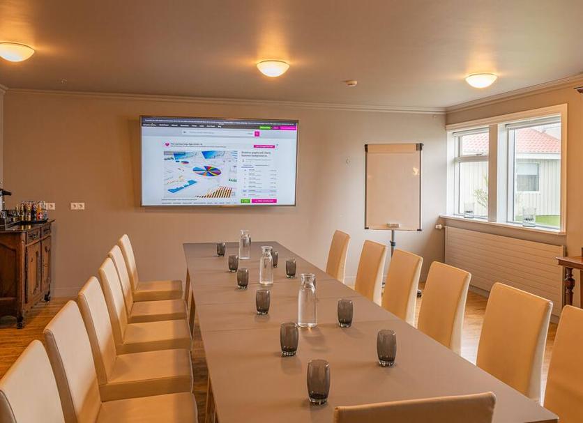 Konferenzraum Foto