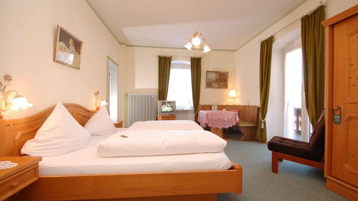 Hotel Hirschen