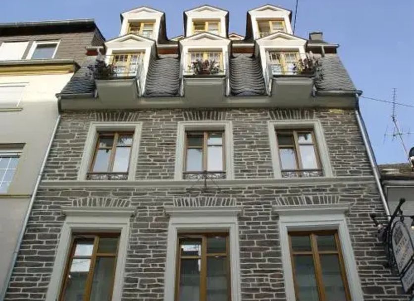 Gebäude Foto