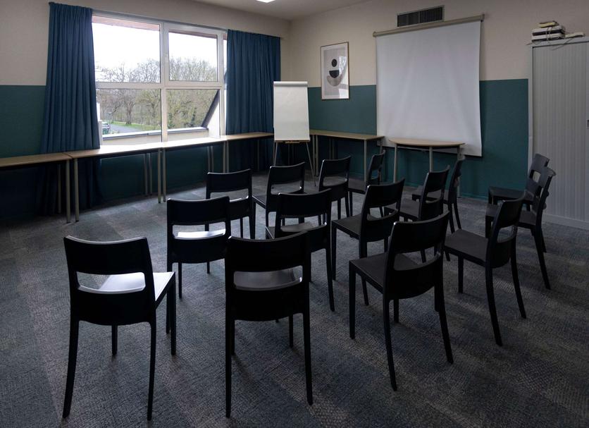 Konferenzraum Foto