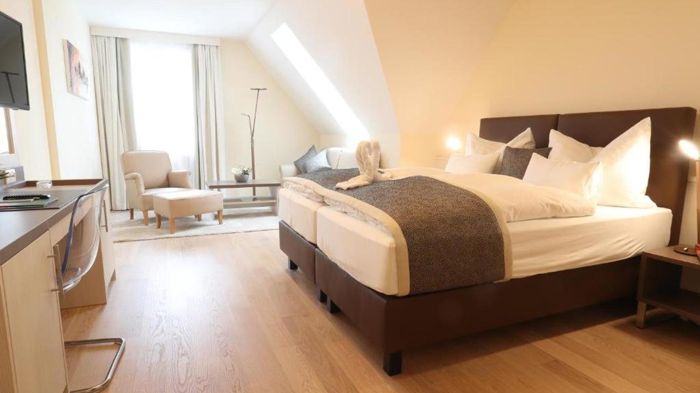 Sorgerhof