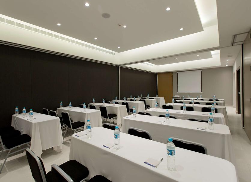 Konferenzraum Foto
