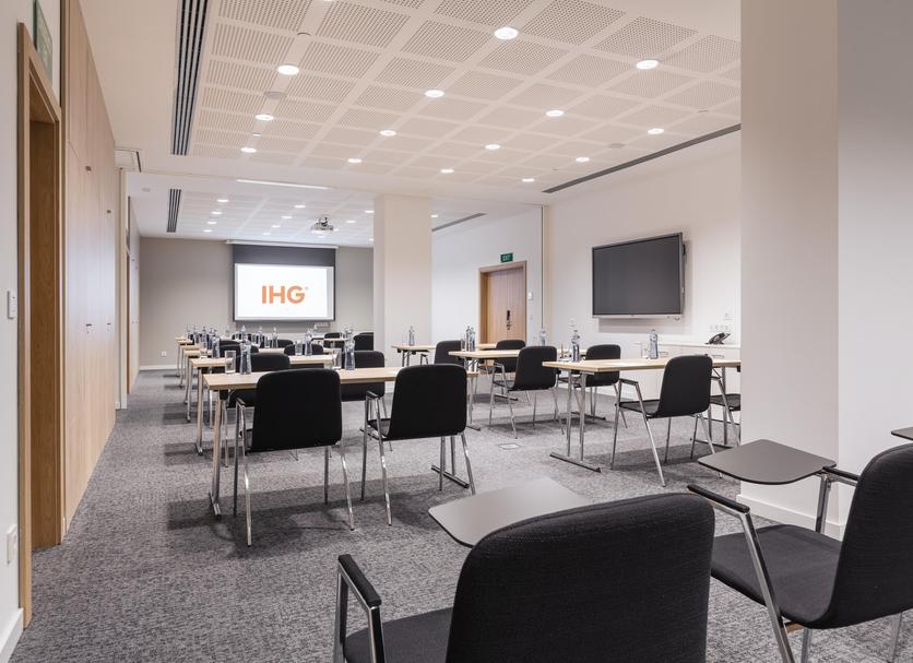 Konferenzraum Foto