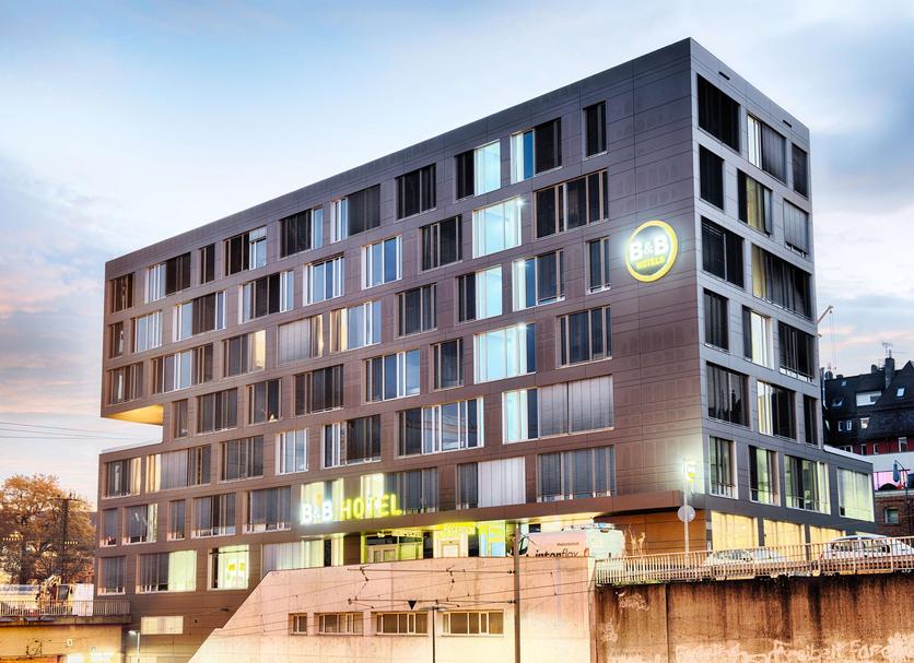 Gebäude Foto