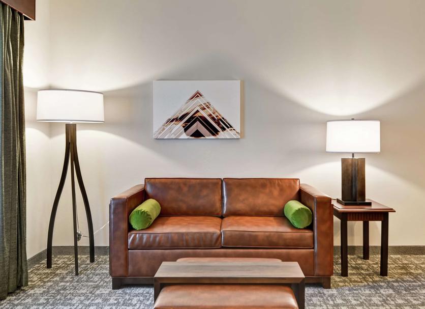 Wohnzimmer Foto