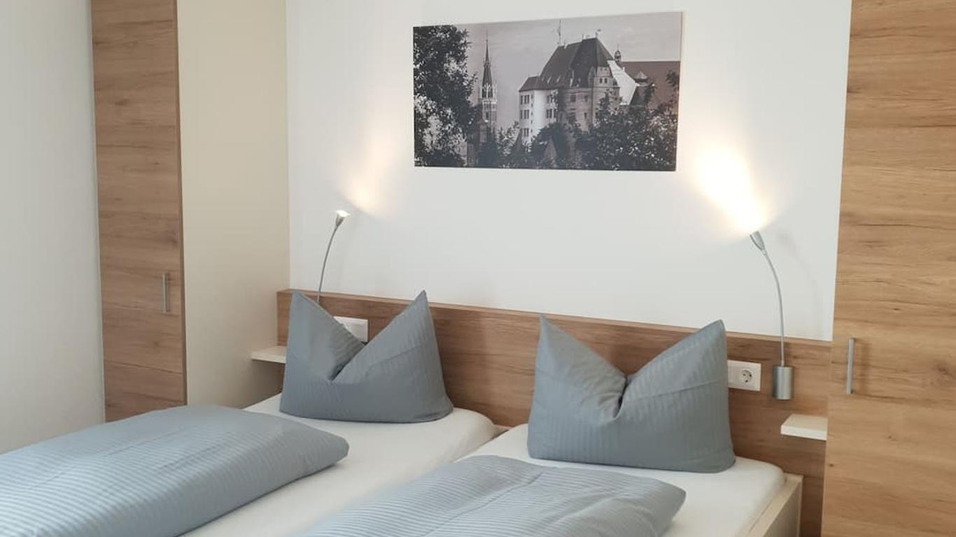 easy sleep Apartmenthotel