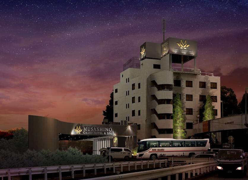 Gebäude Foto