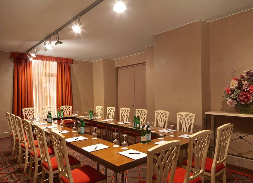 Konferenzraum Foto
