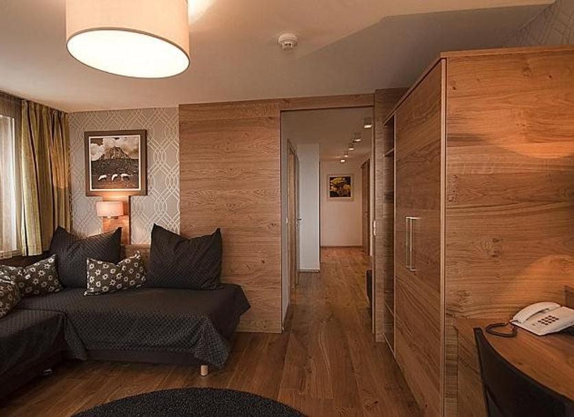 Wohnzimmer Foto