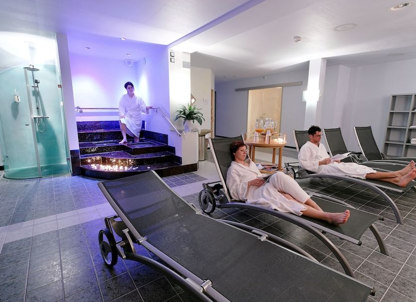 Wellness Foto