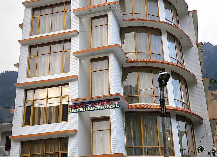 Gebäude Foto