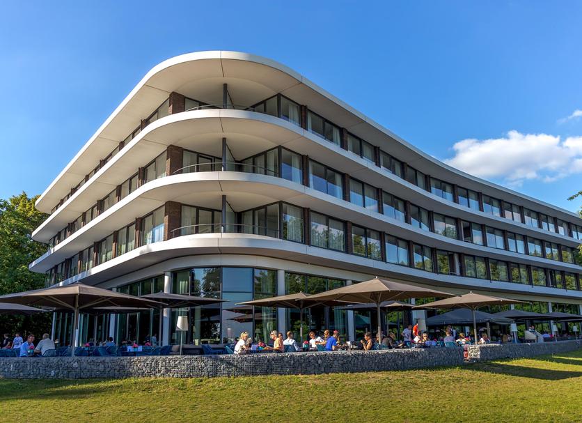 Gebäude Foto
