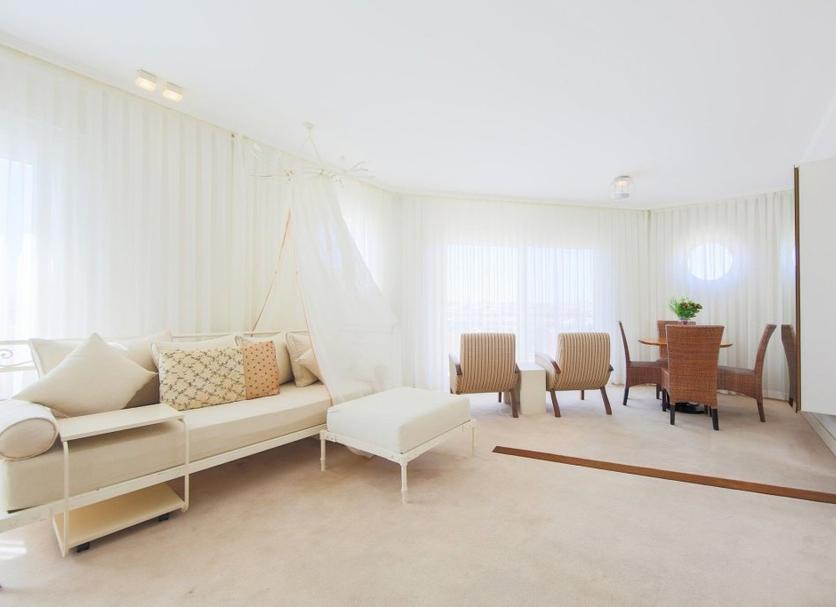 Wohnzimmer Foto