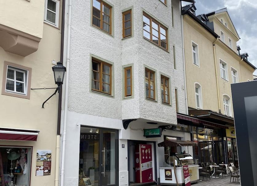 Gebäude Foto