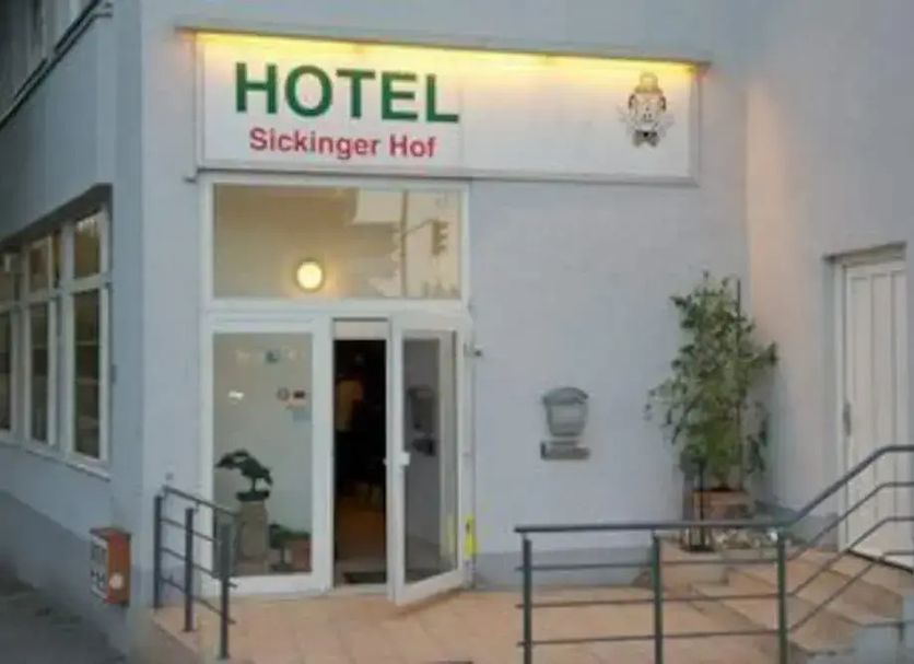 Gebäude Foto