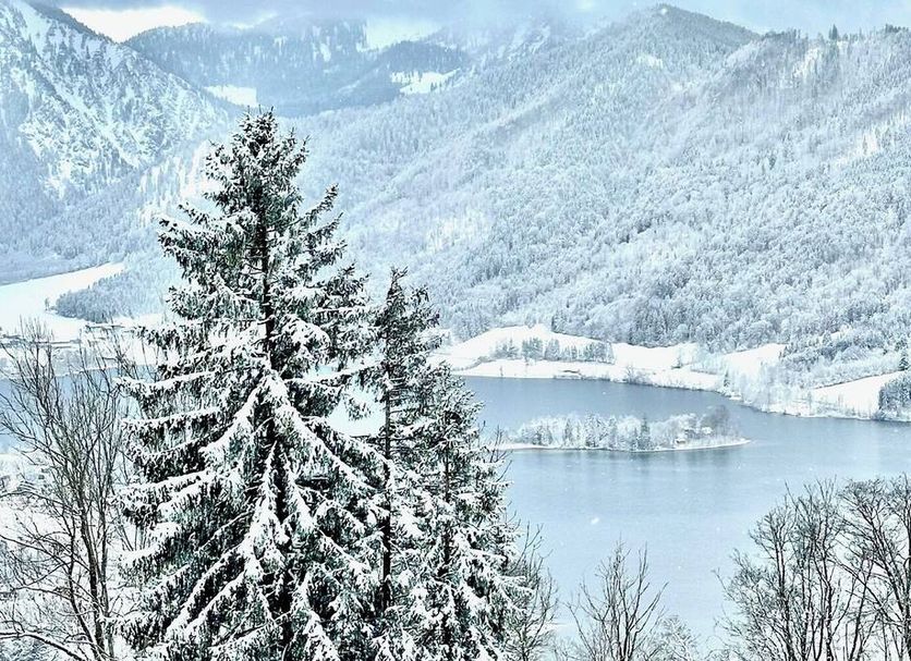 Außenansicht Foto