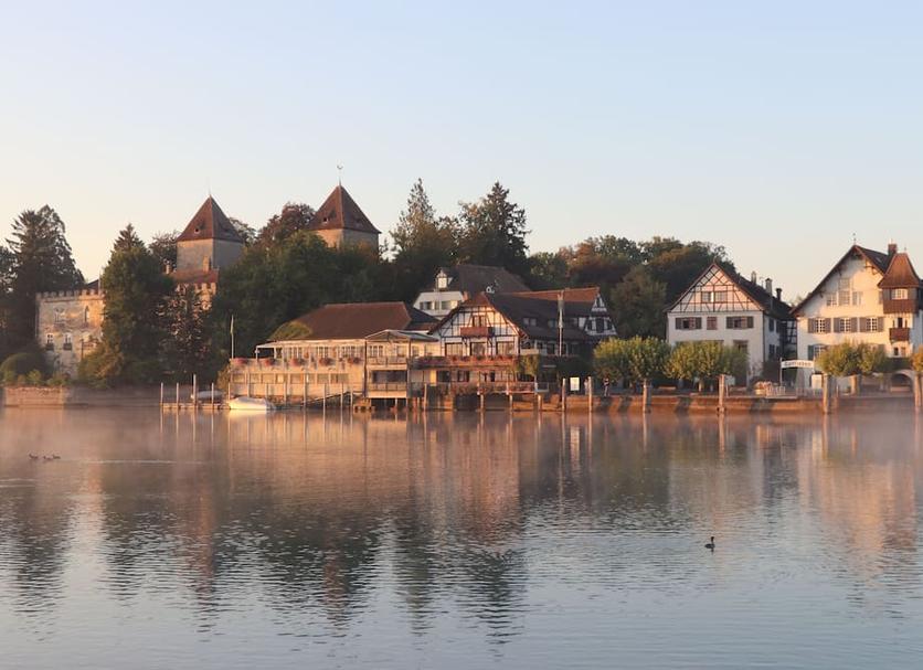 Außenansicht Foto
