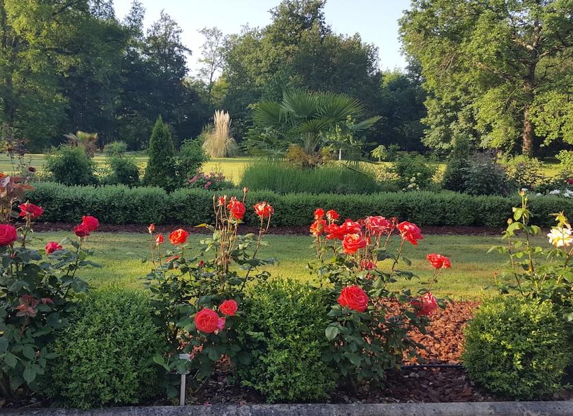 Außenansicht Foto