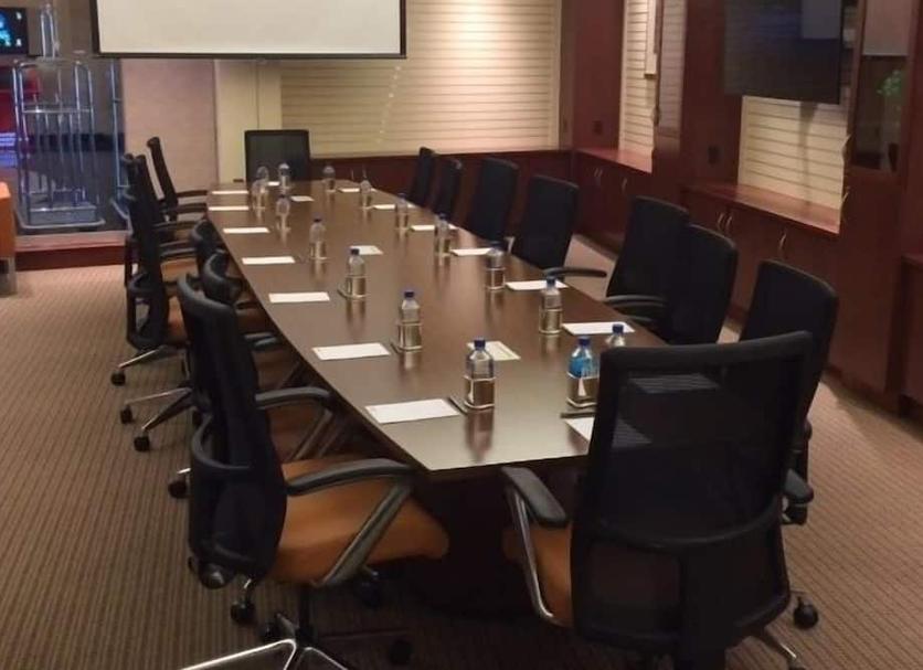Konferenzraum Foto