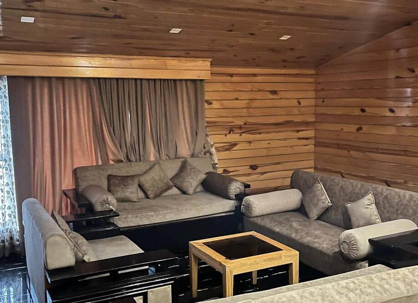 Wohnzimmer Foto