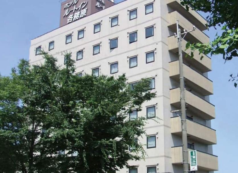 Gebäude Foto