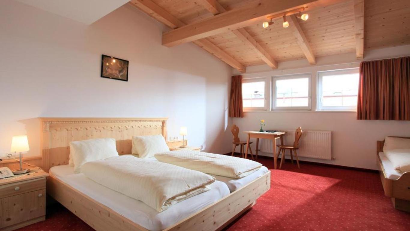 Hotel Post