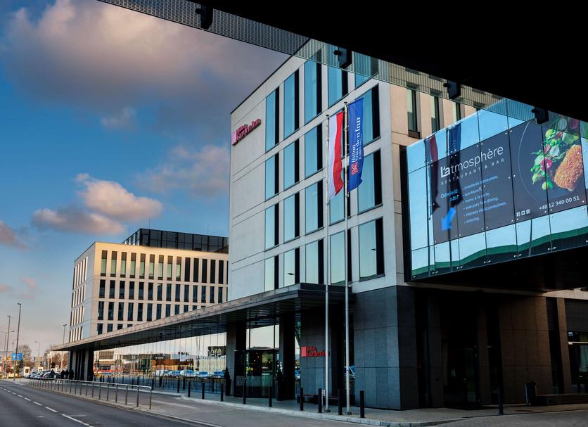 Gebäude Foto