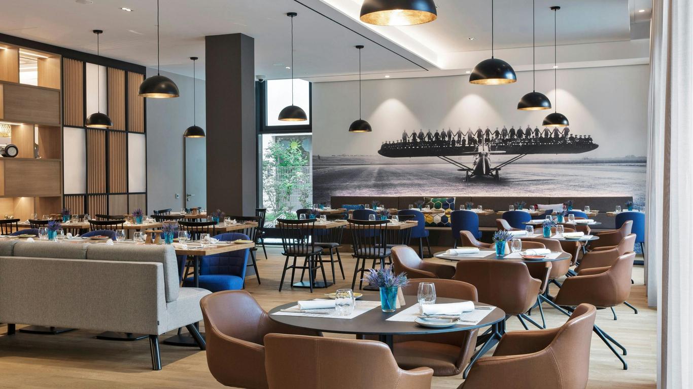 Courtyard by Marriott Oberpfaffenhofen Munich South