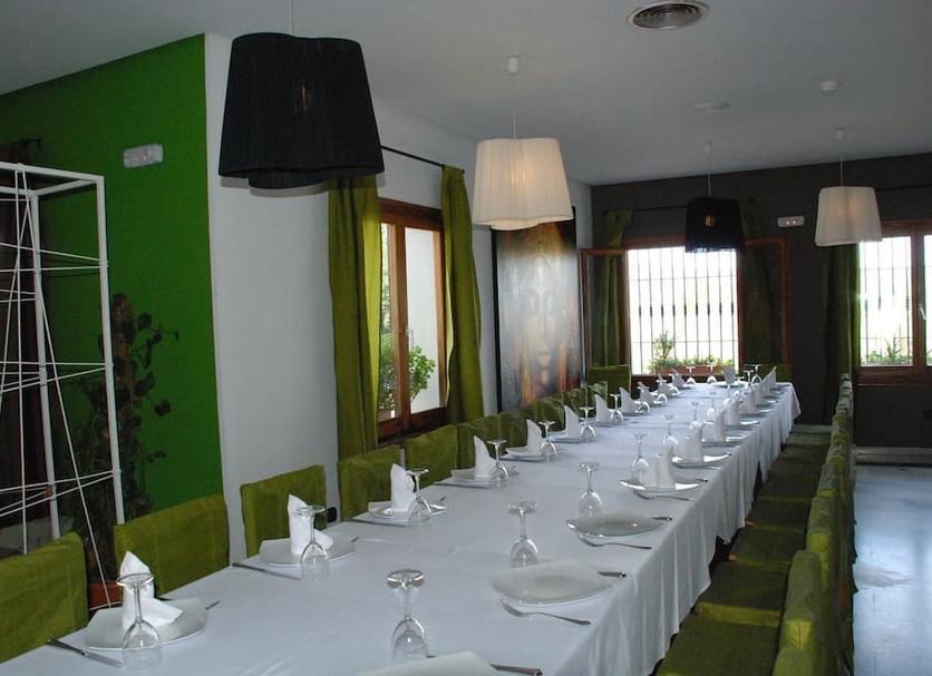 Konferenzraum Foto