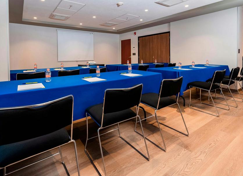 Konferenzraum Foto