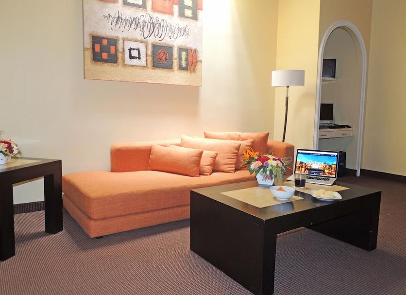 Wohnzimmer Foto